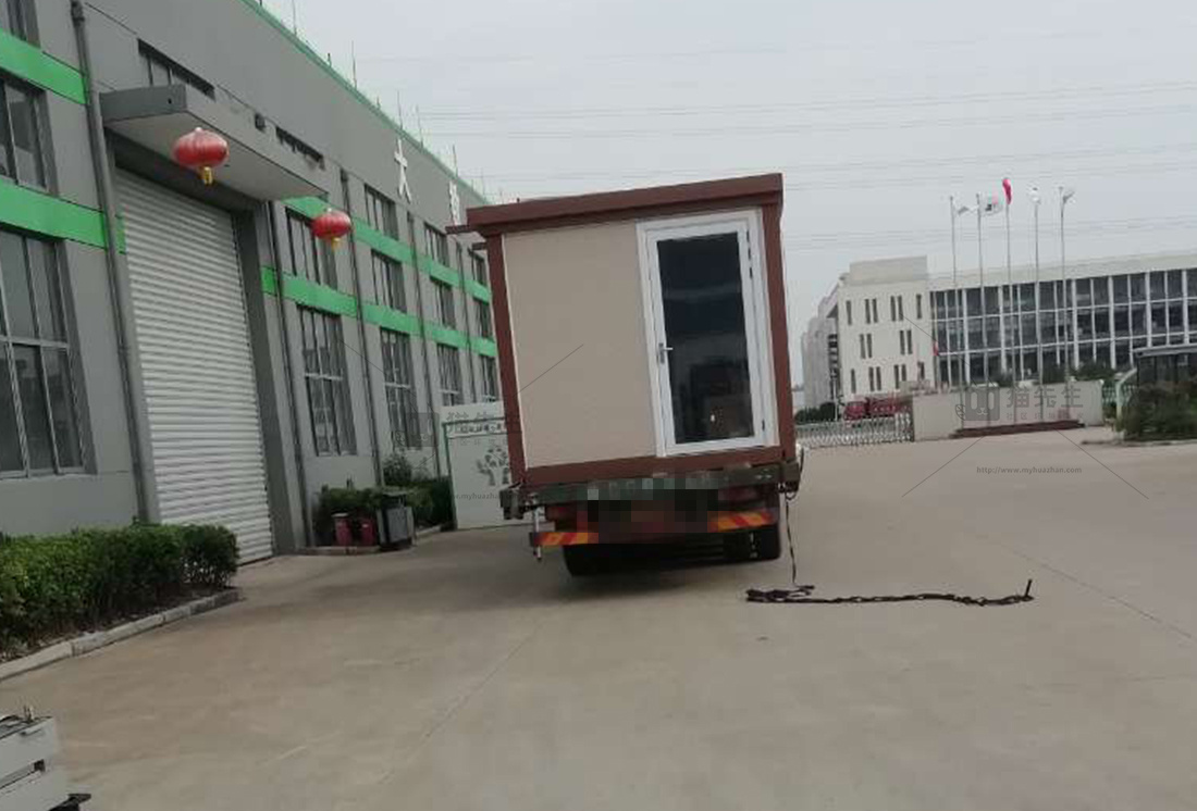 常州智能垃圾房，貓先生垃圾分類設備，垃圾房廠家