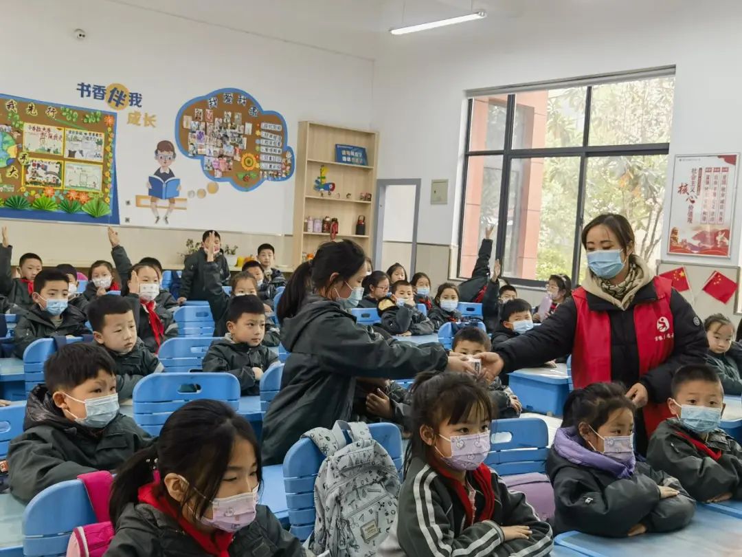華展貓先生，垃圾分類項目活動現場，智能垃圾分類廠家.jpg