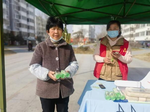 華展貓先生，智能垃圾分類廠家，垃圾分類宣傳活動，垃圾分類項目