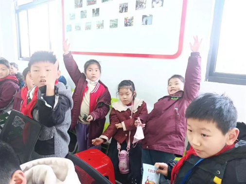 貓先生垃圾分類宣傳活動，小學垃圾分類活動，宣導活動