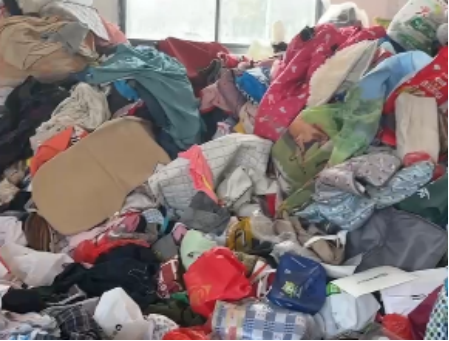 廢品回收加盟，再生資源解決方案
