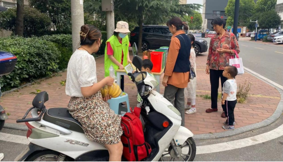 華展貓先生，智能垃圾房，生活垃圾分類收集點，設備生產廠家