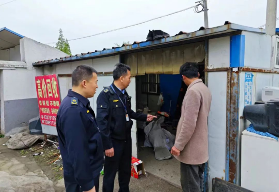 華展貓先生，智能垃圾分類房，垃圾收集房，廢品回收設備廠家