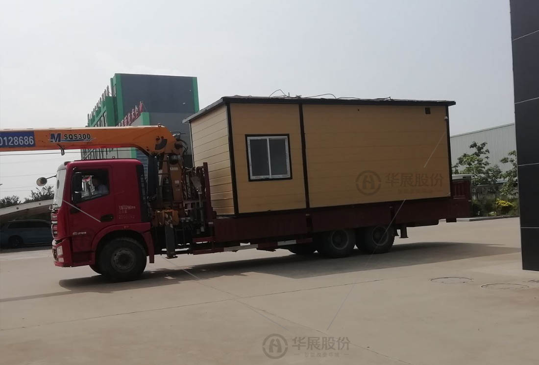 華展貓先生，智能垃圾房改造，垃圾分類設備廠家