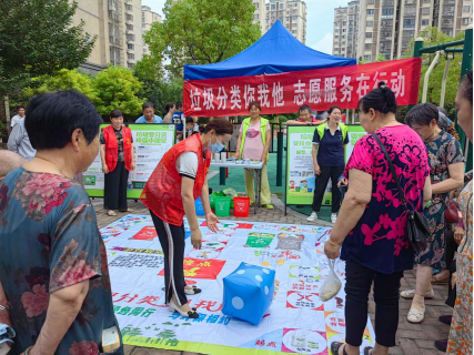 貓先生垃圾分類，智能垃圾房，垃圾分類項目運營，分類設備生產廠家