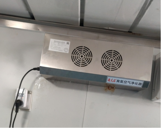 貓先生垃圾分類，智能垃圾房，定時定點垃圾收集點建設，垃圾房廠家