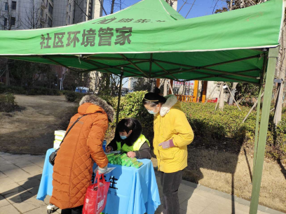 貓先生回收，智能垃圾分類，定時定點垃圾分類設備，垃圾房廠家