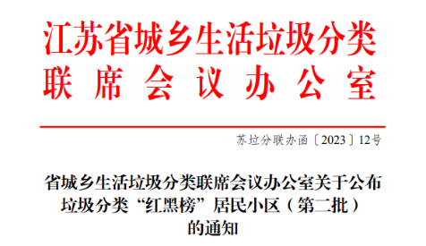 貓先生垃圾分類，垃圾分類示范小區，試點小區建設，垃圾分類設備