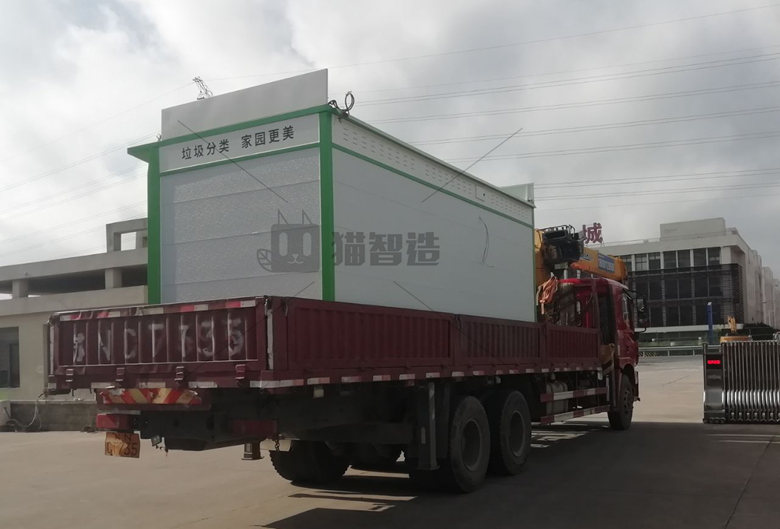 江蘇貓先生廢品回收加盟，智能廢品回收設備，再生資源回收站，互聯網回收