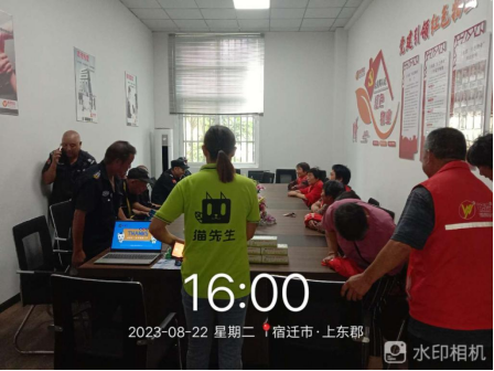 貓先生垃圾分類項目，垃圾分類運營活動，社區垃圾分類，示范小區