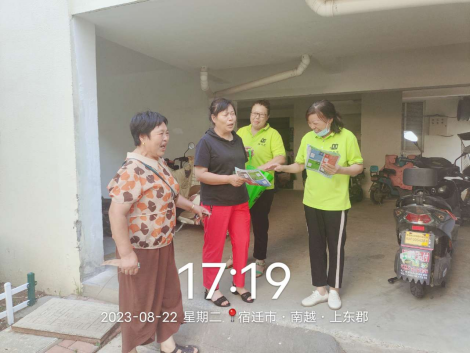 貓先生垃圾分類項目，垃圾分類運營活動，社區垃圾分類，示范小區