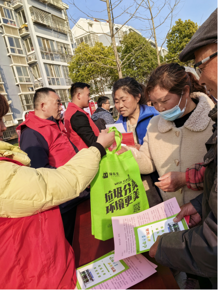 智能分類垃圾房，清潔小屋，垃圾分類收集站生產廠家