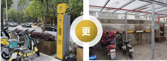 貓先生智能電動車充電樁、電動車掃碼充電樁、共享電動車充電樁廠家