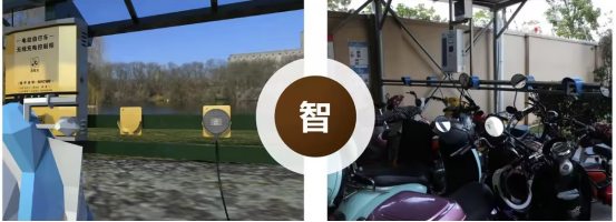 貓先生智能電動車充電樁、電動車掃碼充電樁、共享電動車充電樁廠家