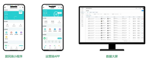 電動自行車充電樁，智能無線充電，電單車充電樁廠家