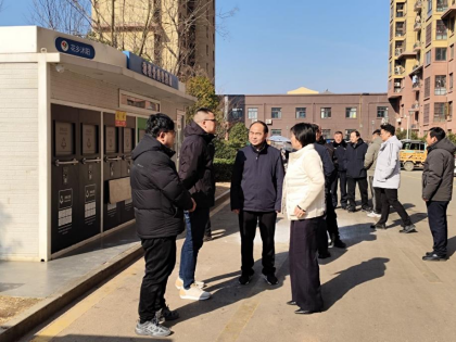 江蘇貓先生智能分類垃圾房，清潔小屋，垃圾分類收集站生產廠家
